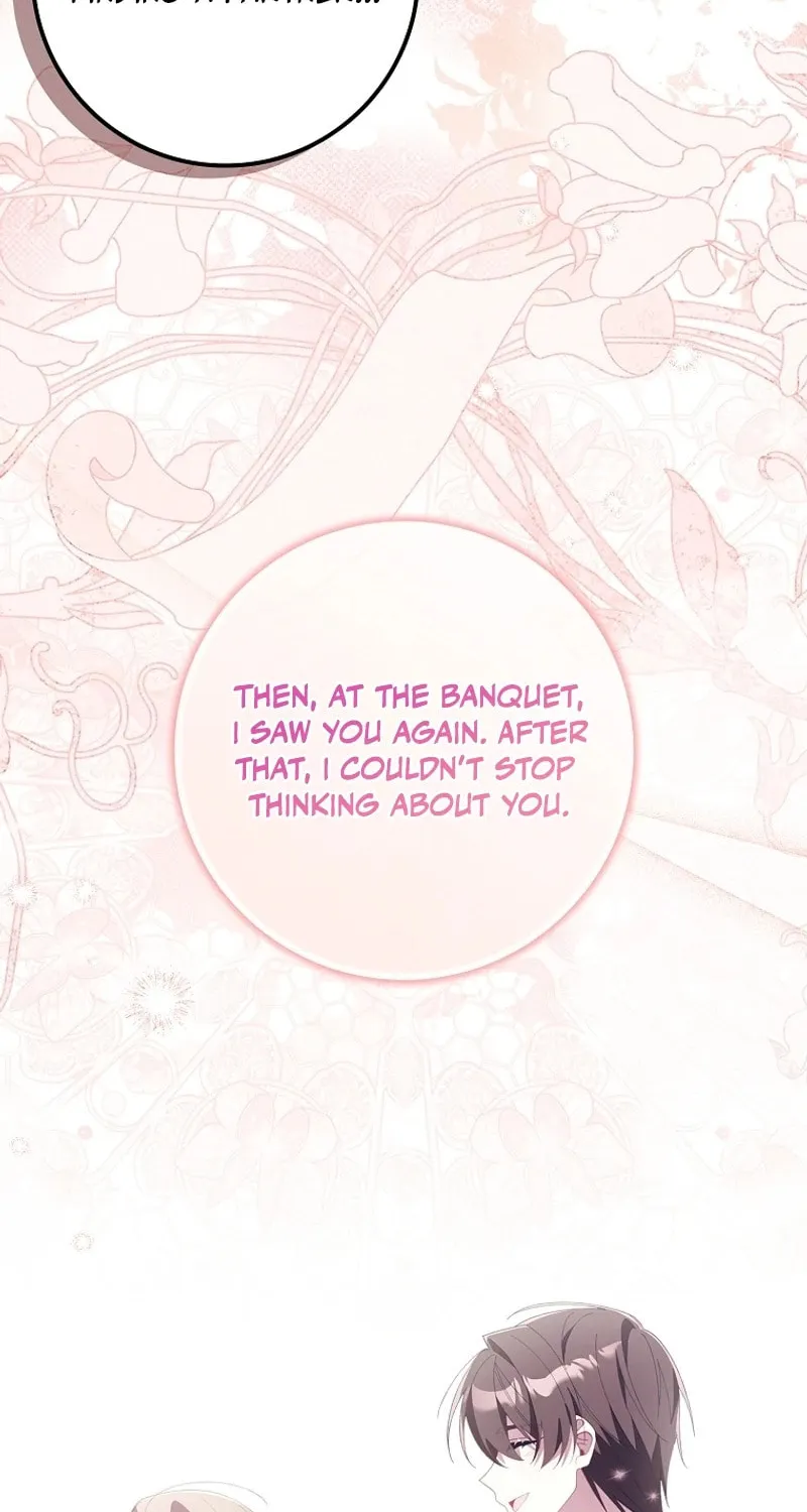 Don't Expect Me to Take Responsibility Chapter 30 page 28 - 