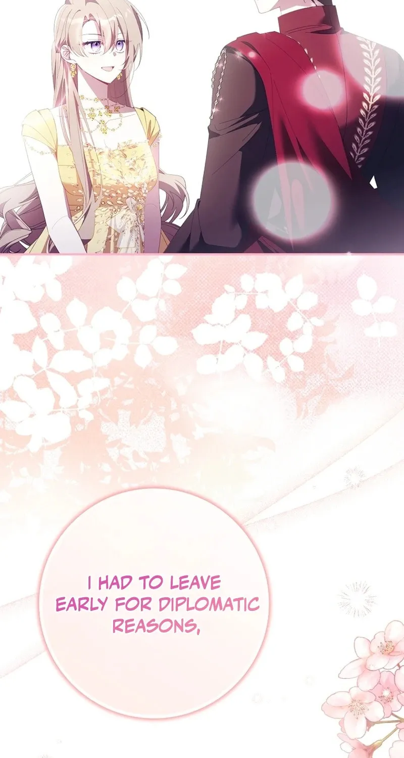 Don't Expect Me to Take Responsibility Chapter 30 page 29 - 
