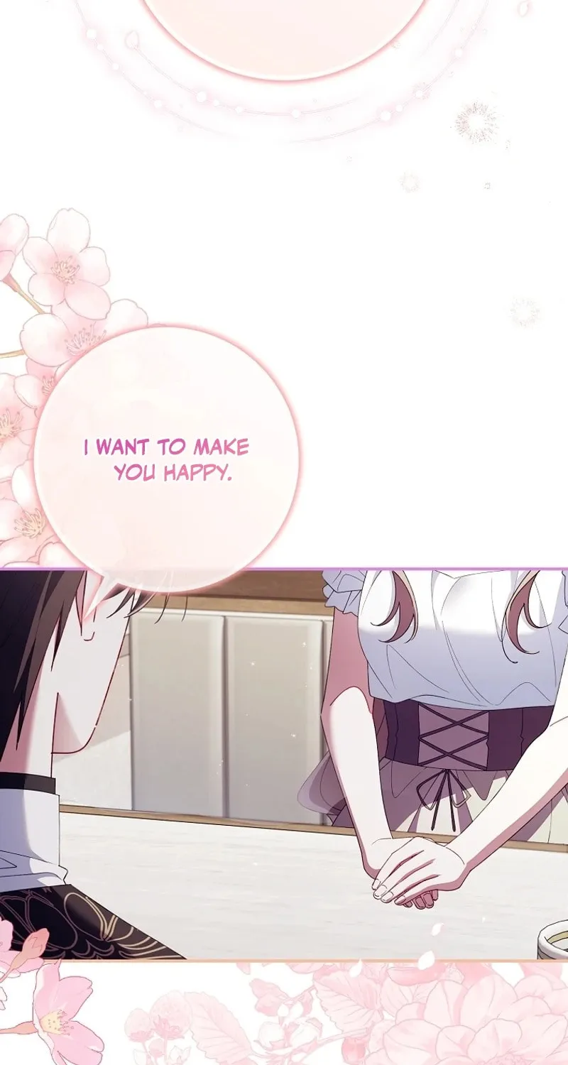 Don't Expect Me to Take Responsibility Chapter 30 page 32 - 