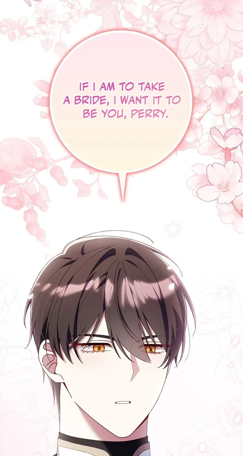 Don't Expect Me to Take Responsibility Chapter 30 page 33 - 