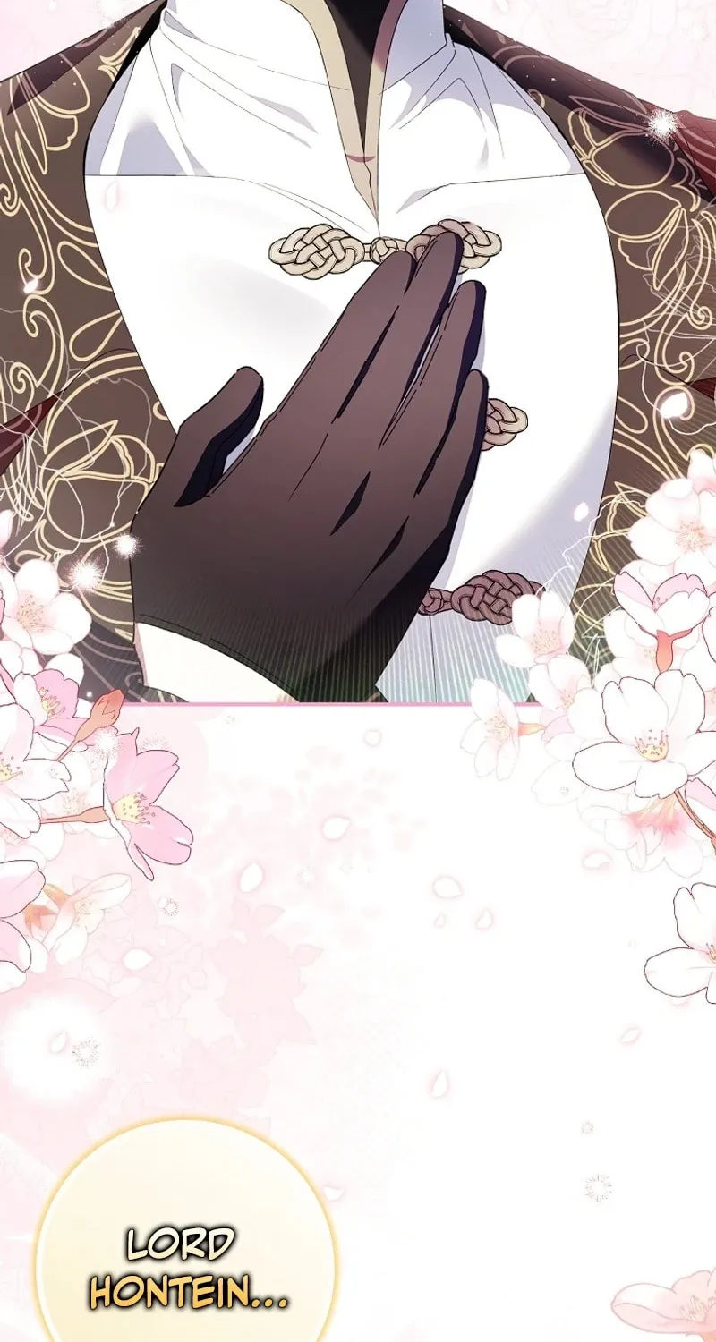 Don't Expect Me to Take Responsibility Chapter 30 page 34 - 