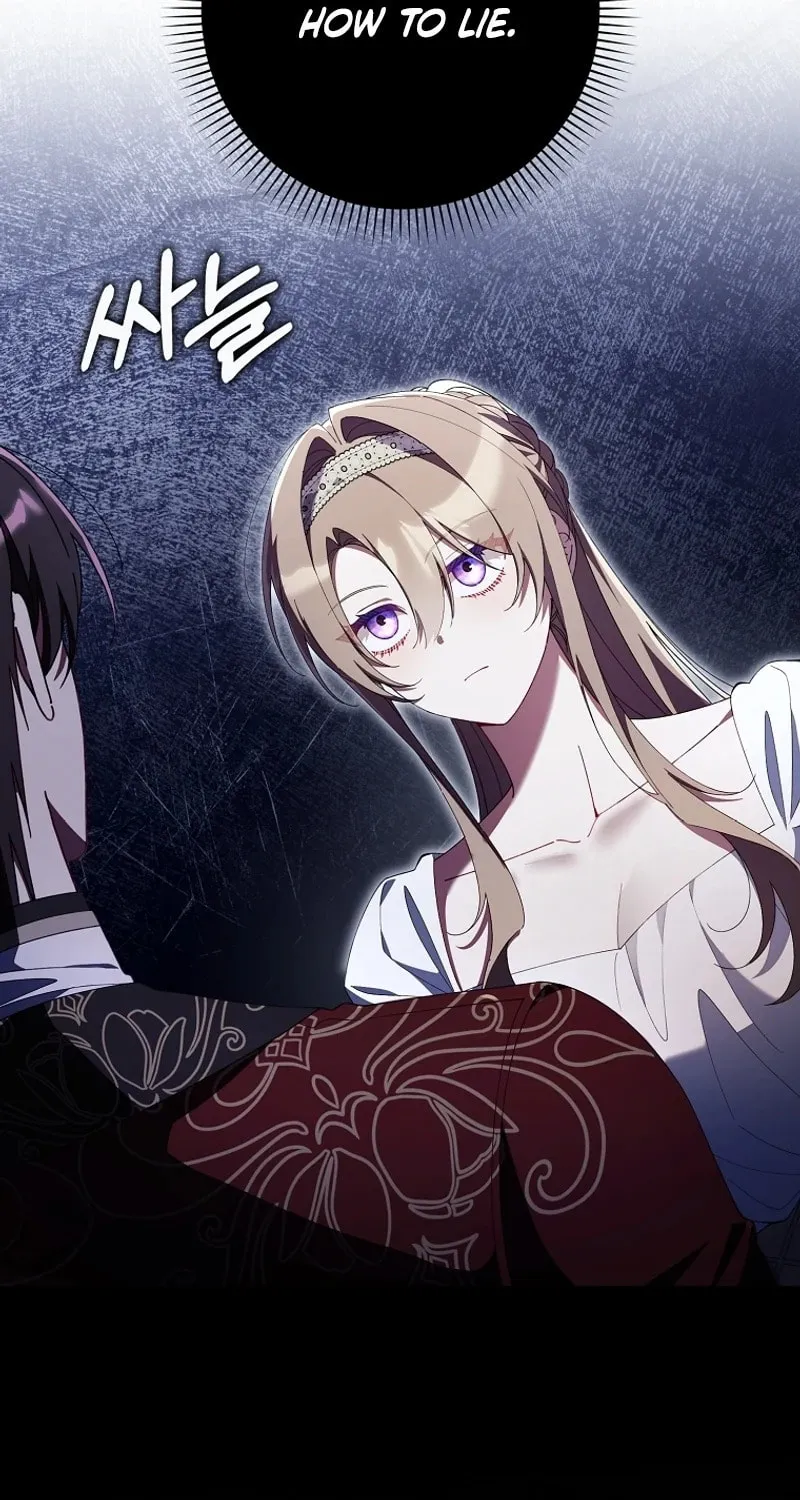 Don't Expect Me to Take Responsibility Chapter 30 page 37 - 