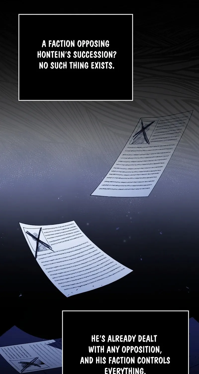 Don't Expect Me to Take Responsibility Chapter 30 page 38 - 