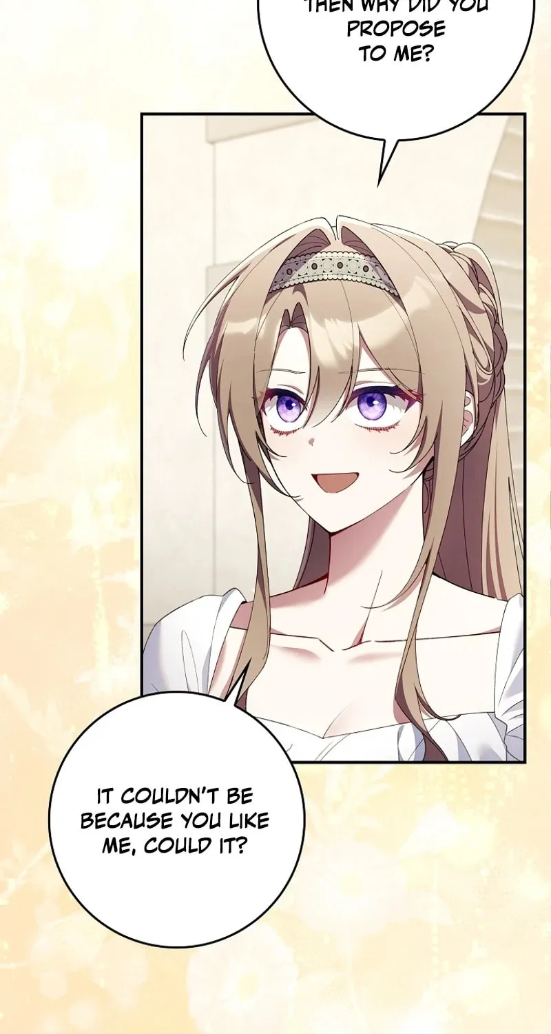 Don't Expect Me to Take Responsibility Chapter 30 page 5 - 