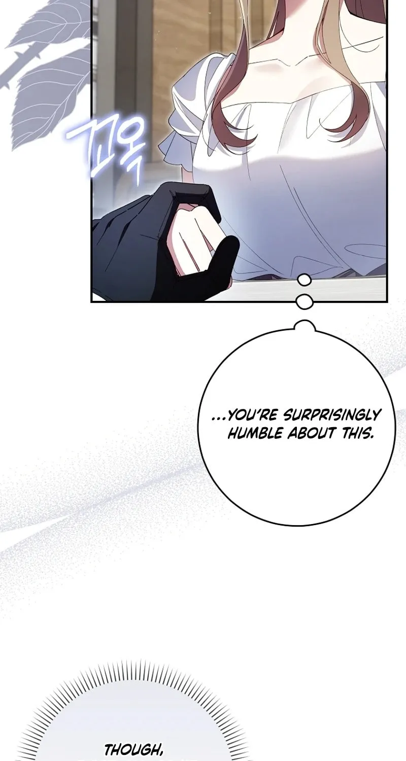 Don't Expect Me to Take Responsibility Chapter 30 page 46 - 