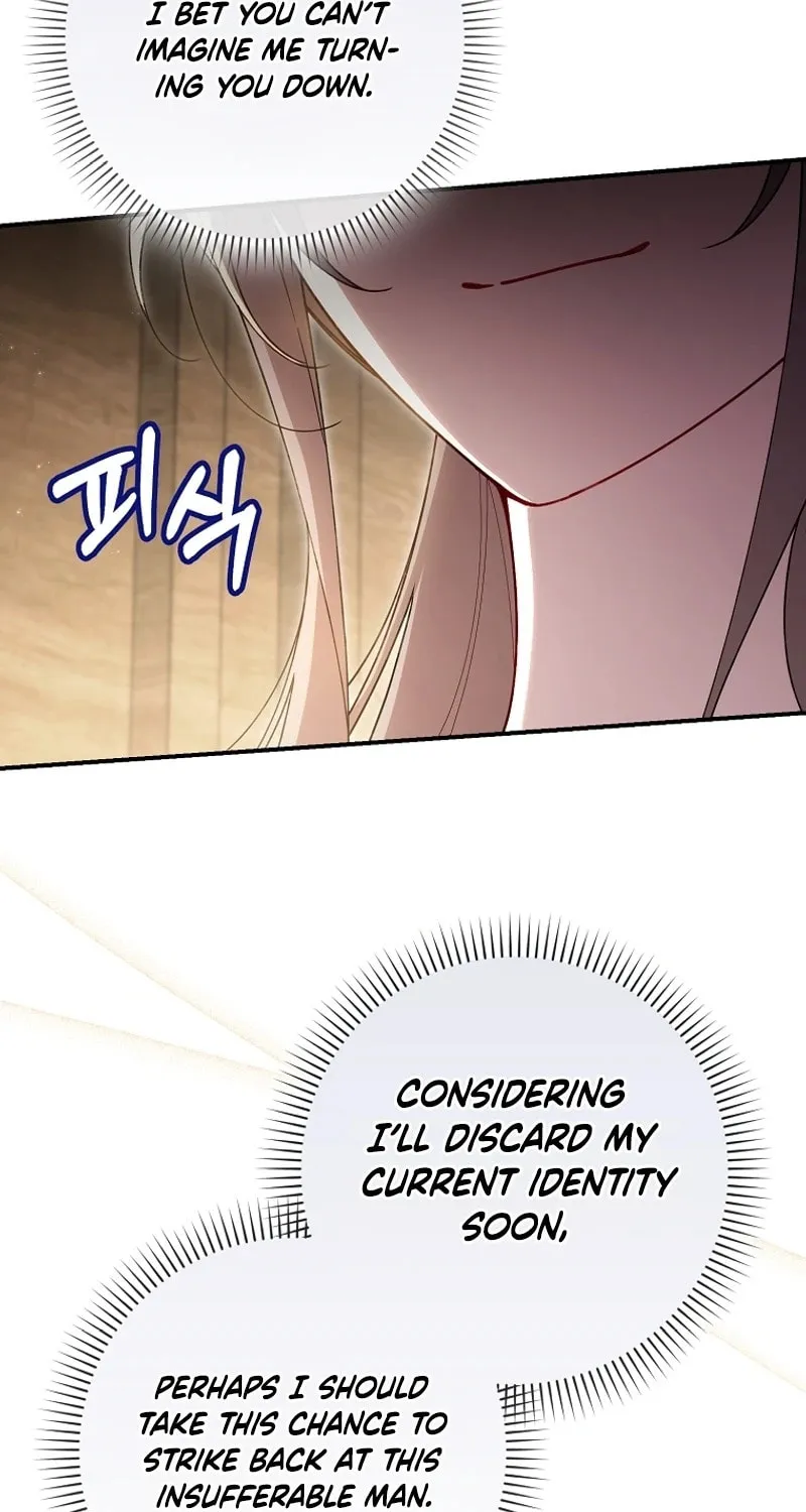 Don't Expect Me to Take Responsibility Chapter 30 page 47 - 