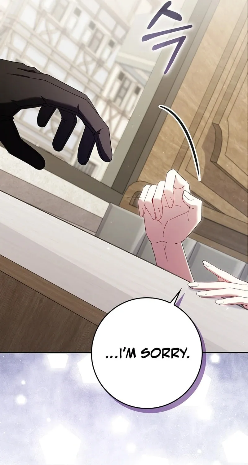 Don't Expect Me to Take Responsibility Chapter 30 page 49 - 