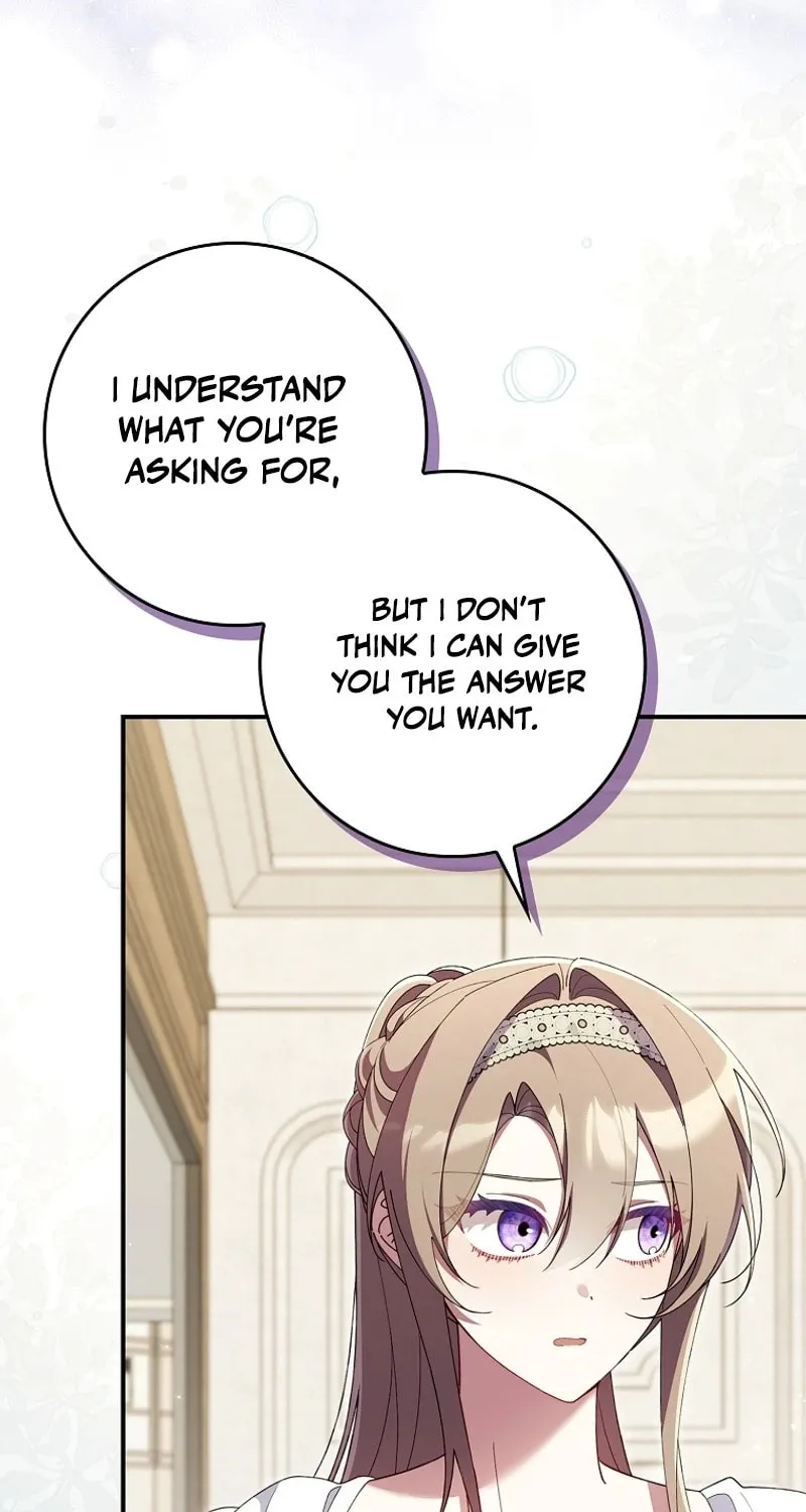 Don't Expect Me to Take Responsibility Chapter 30 page 50 - 