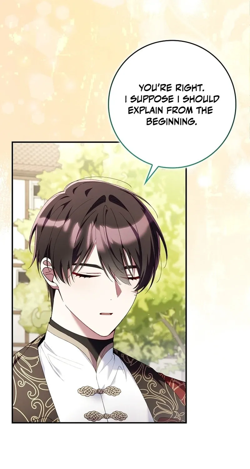Don't Expect Me to Take Responsibility Chapter 30 page 6 - 