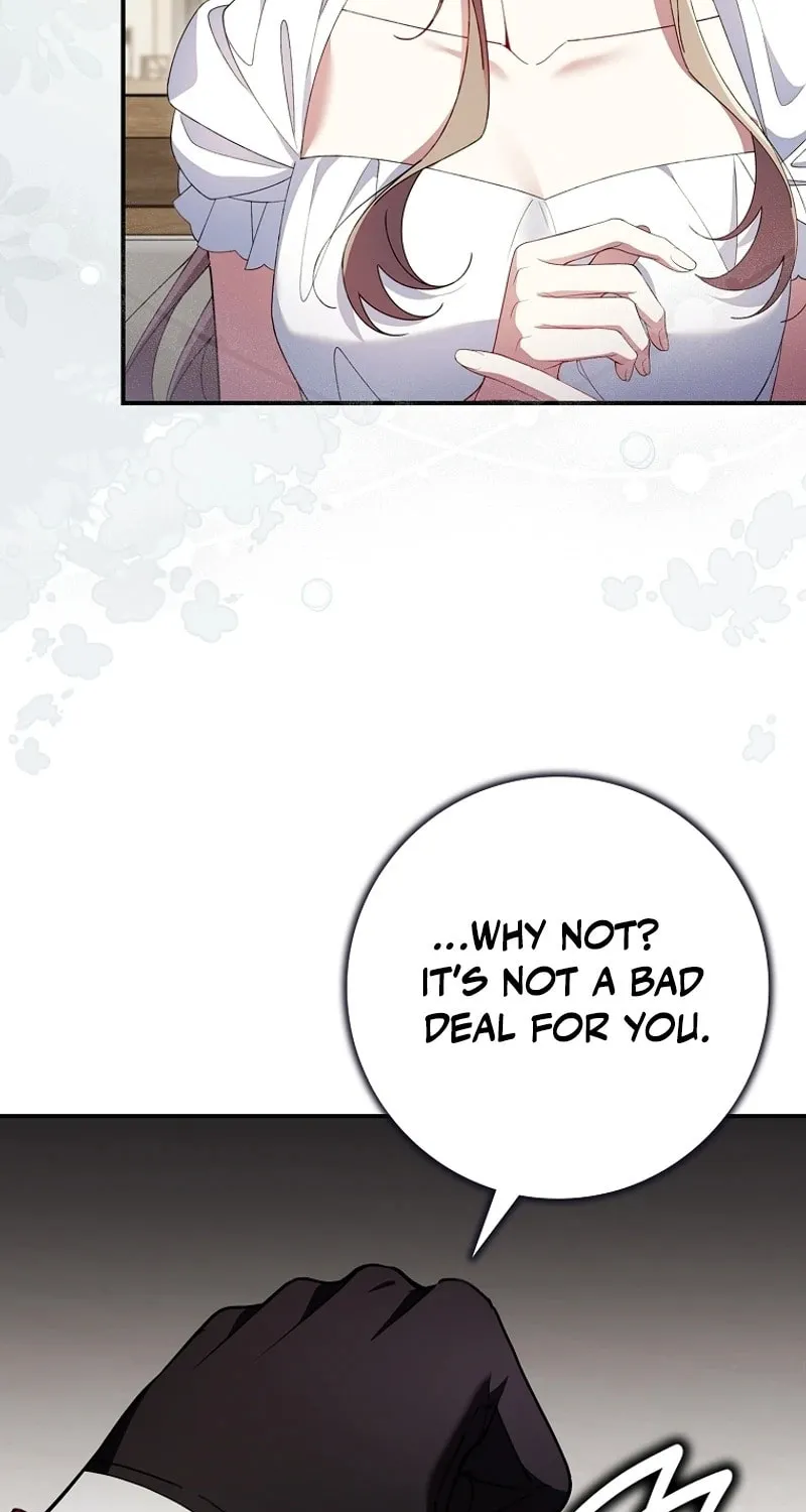 Don't Expect Me to Take Responsibility Chapter 30 page 51 - 
