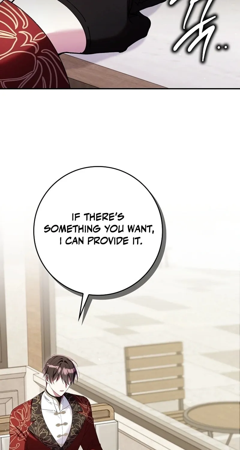 Don't Expect Me to Take Responsibility Chapter 30 page 52 - 