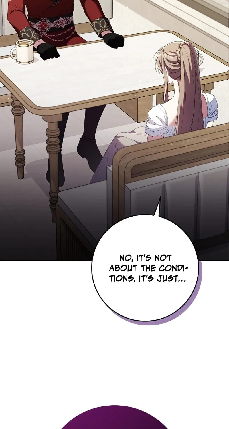 Don't Expect Me to Take Responsibility Chapter 30 page 53 - 