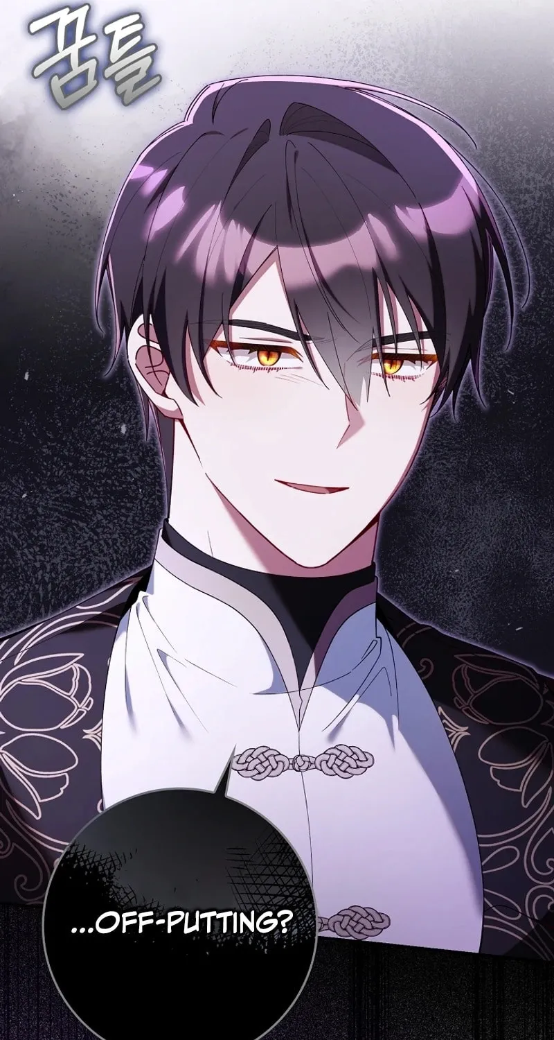 Don't Expect Me to Take Responsibility Chapter 30 page 55 - 