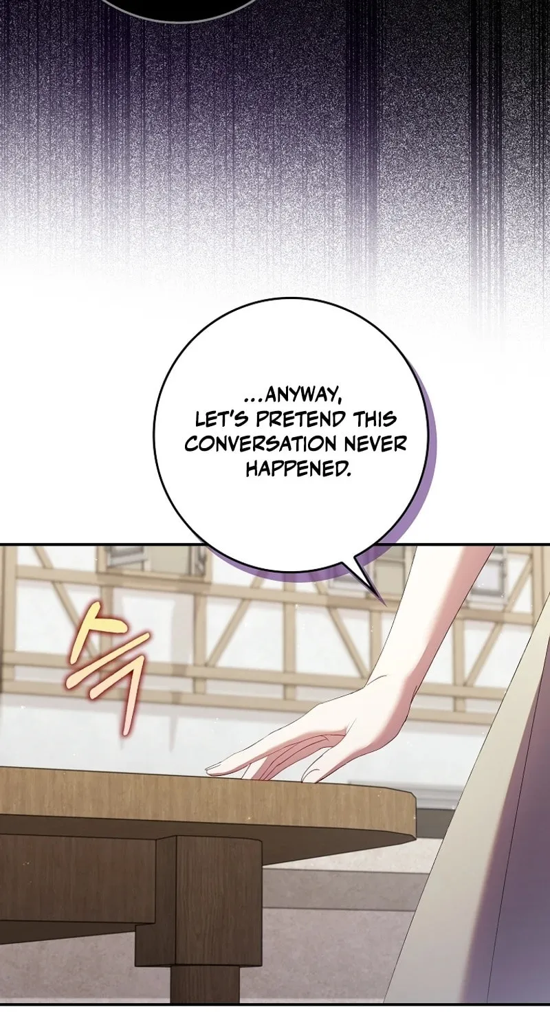 Don't Expect Me to Take Responsibility Chapter 30 page 56 - 