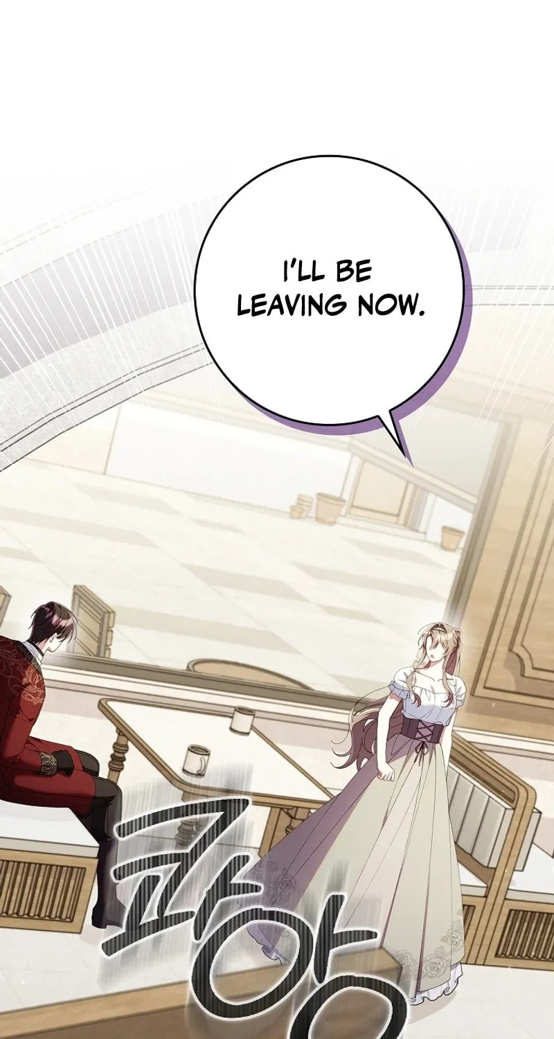 Don't Expect Me to Take Responsibility Chapter 30 page 57 - 
