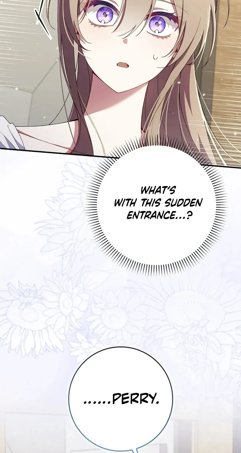 Don't Expect Me to Take Responsibility Chapter 30 page 59 - 