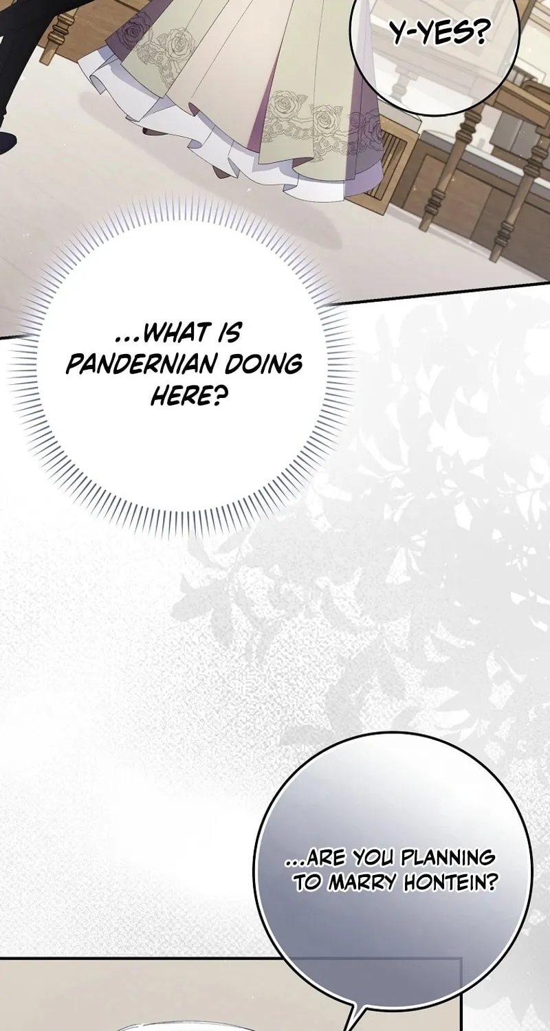 Don't Expect Me to Take Responsibility Chapter 30 page 64 - 