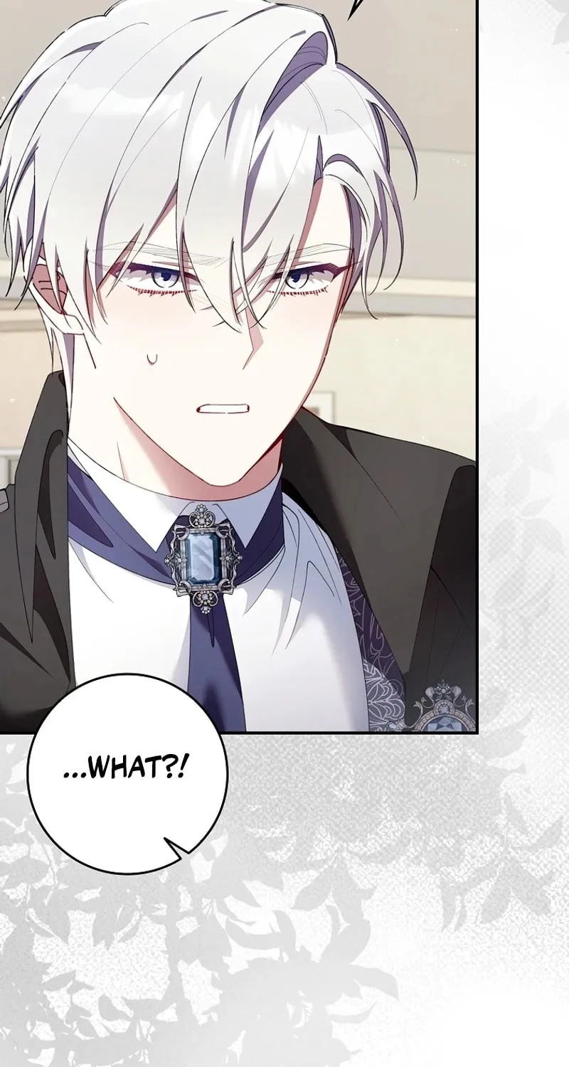 Don't Expect Me to Take Responsibility Chapter 30 page 65 - 