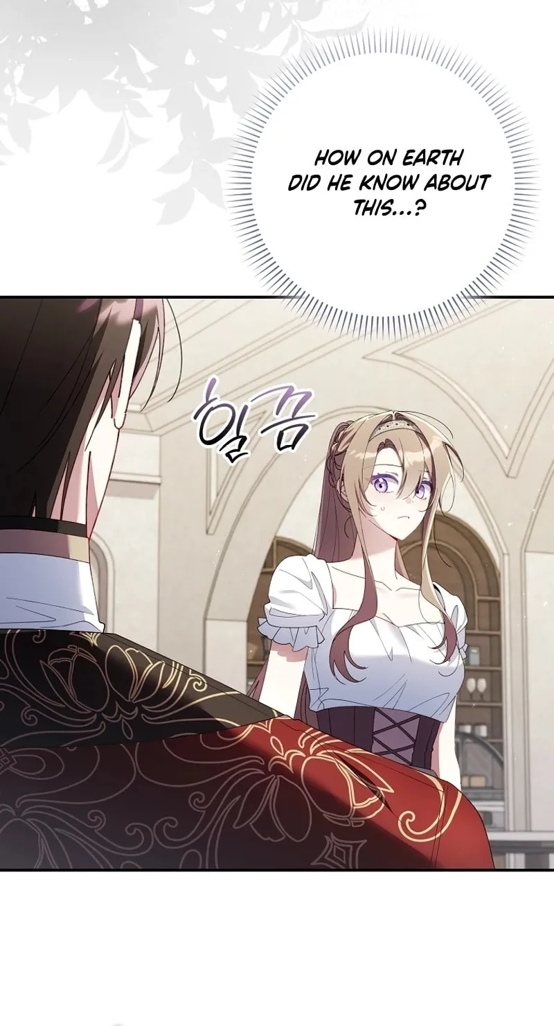 Don't Expect Me to Take Responsibility Chapter 30 page 66 - 