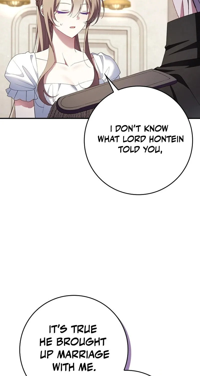 Don't Expect Me to Take Responsibility Chapter 30 page 69 - 