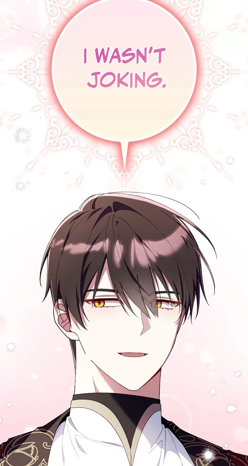 Don't Expect Me to Take Responsibility Chapter 30 page 73 - 