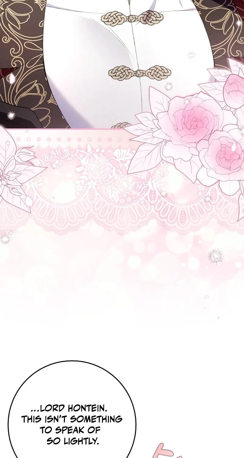 Don't Expect Me to Take Responsibility Chapter 30 page 74 - 
