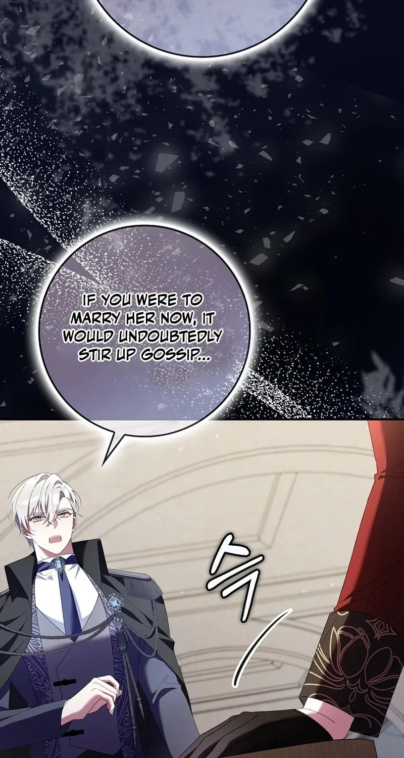 Don't Expect Me to Take Responsibility Chapter 30 page 77 - 