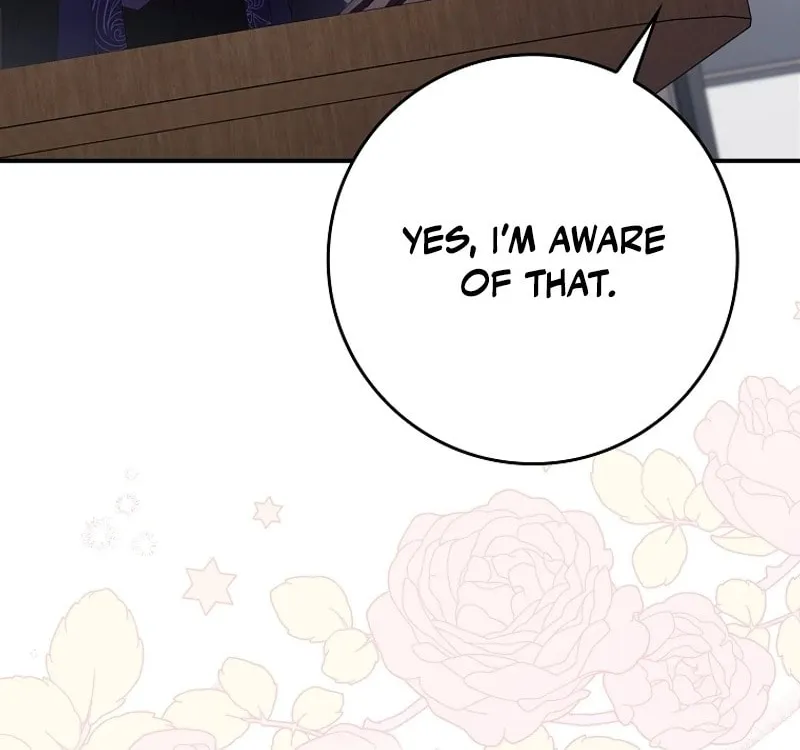 Don't Expect Me to Take Responsibility Chapter 30 page 78 - 
