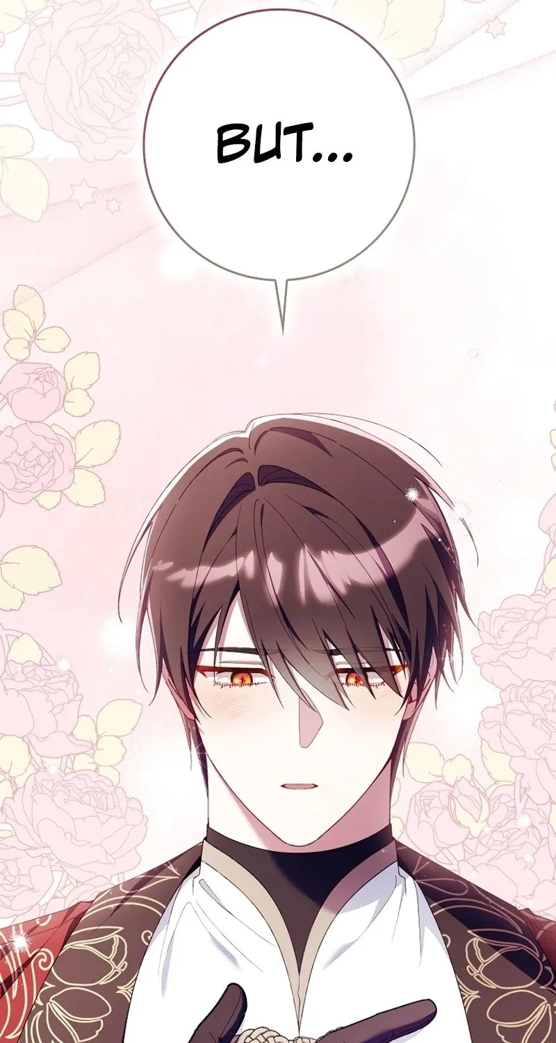 Don't Expect Me to Take Responsibility Chapter 30 page 79 - 