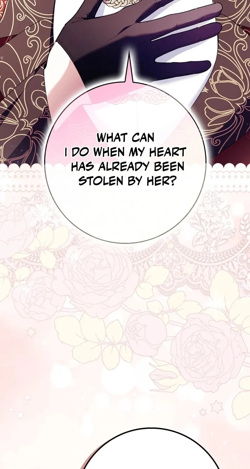 Don't Expect Me to Take Responsibility Chapter 30 page 80 - 