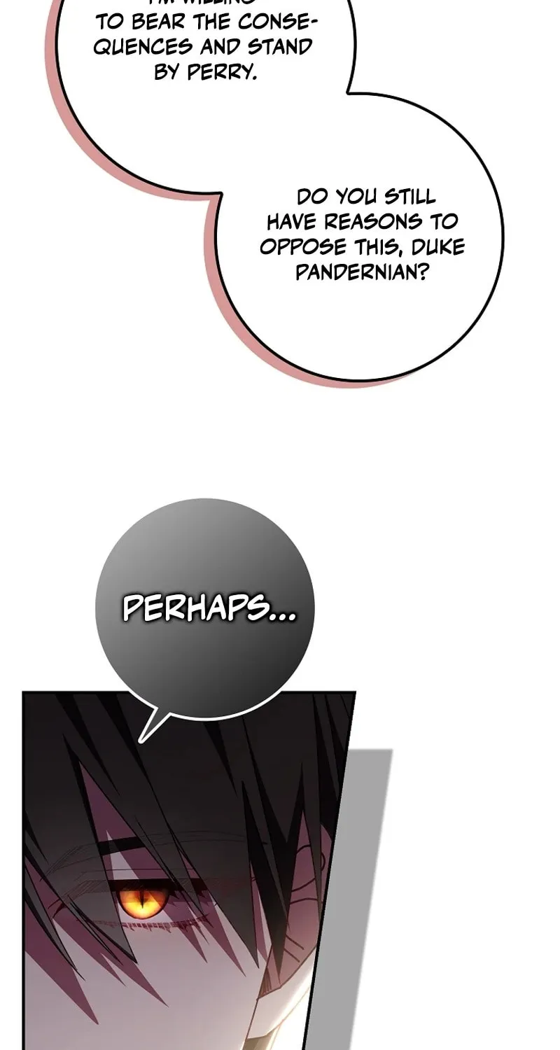 Don't Expect Me to Take Responsibility Chapter 30 page 82 - 