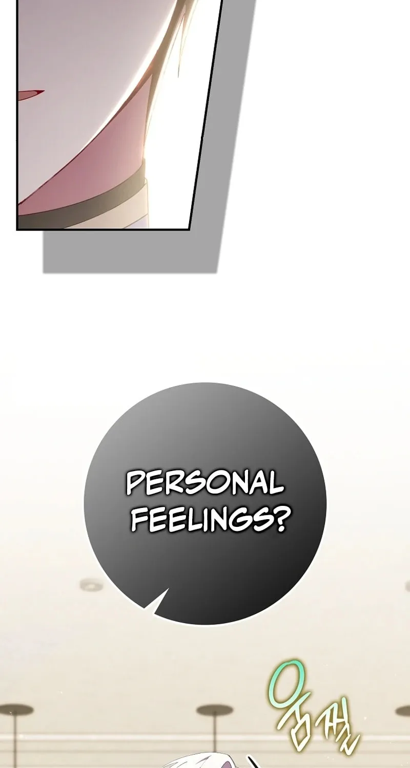 Don't Expect Me to Take Responsibility Chapter 30 page 83 - 
