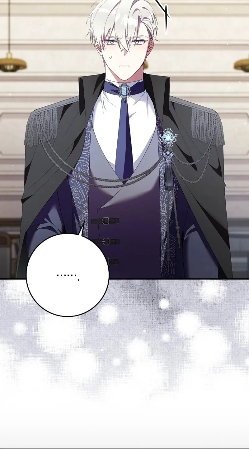 Don't Expect Me to Take Responsibility Chapter 30 page 84 - 