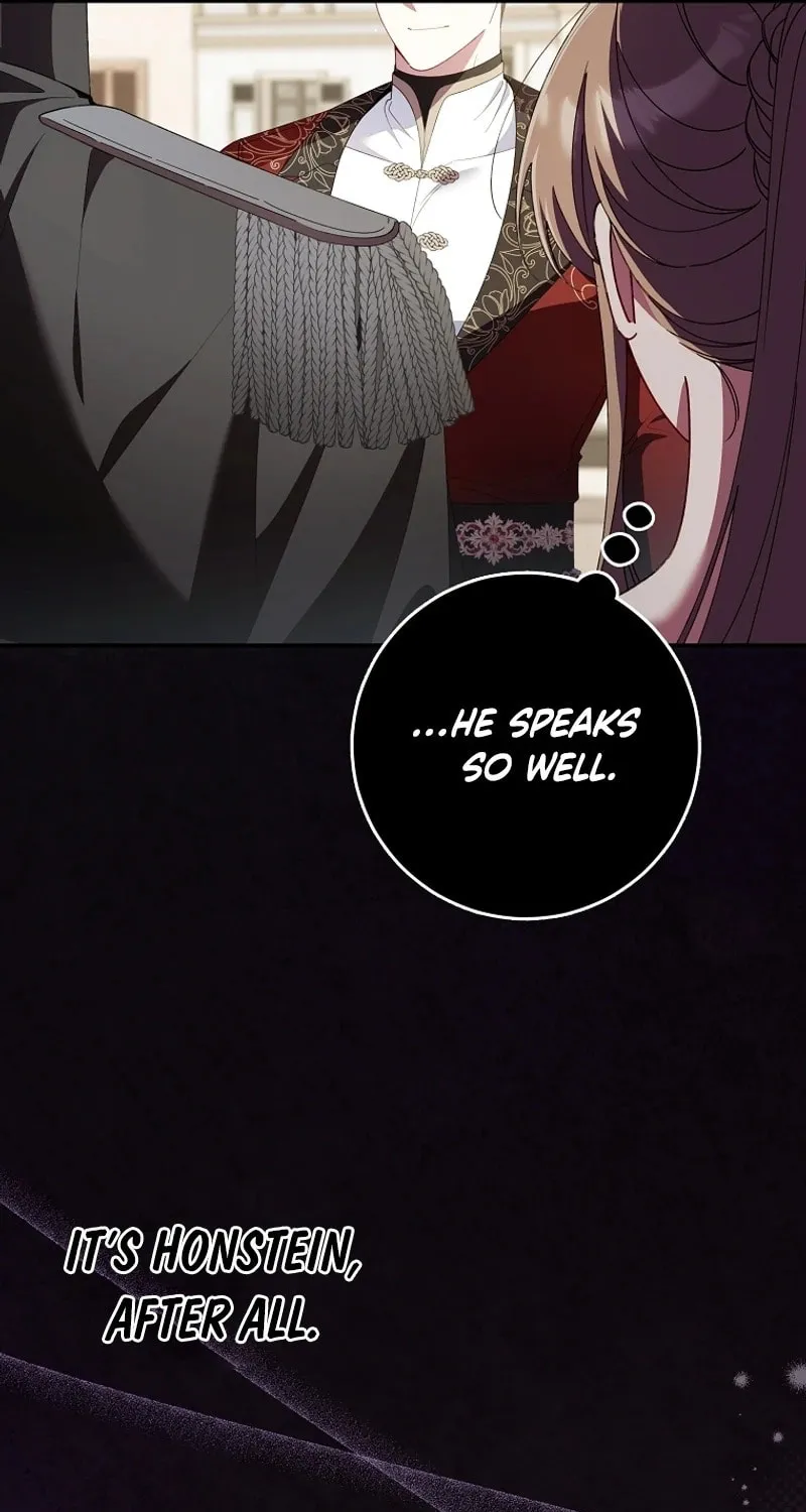 Don't Expect Me to Take Responsibility Chapter 30 page 85 - 