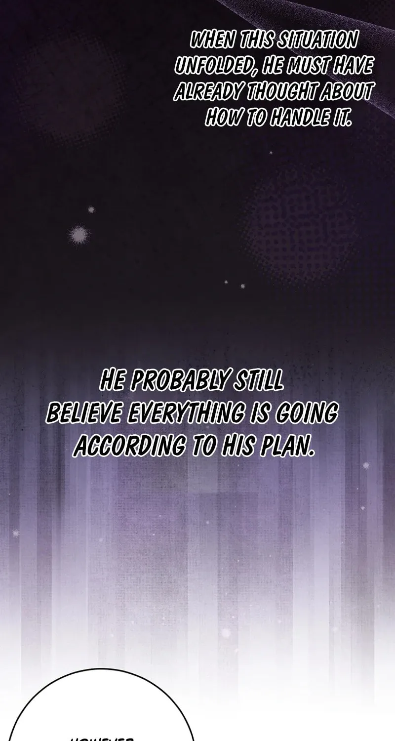 Don't Expect Me to Take Responsibility Chapter 30 page 86 - 