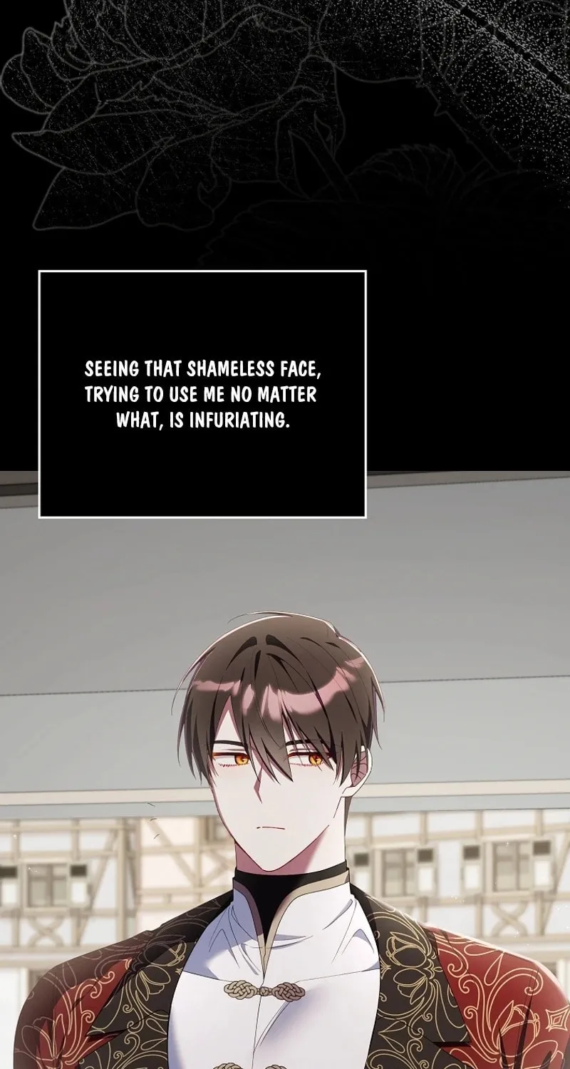 Don't Expect Me to Take Responsibility Chapter 30 page 88 - 