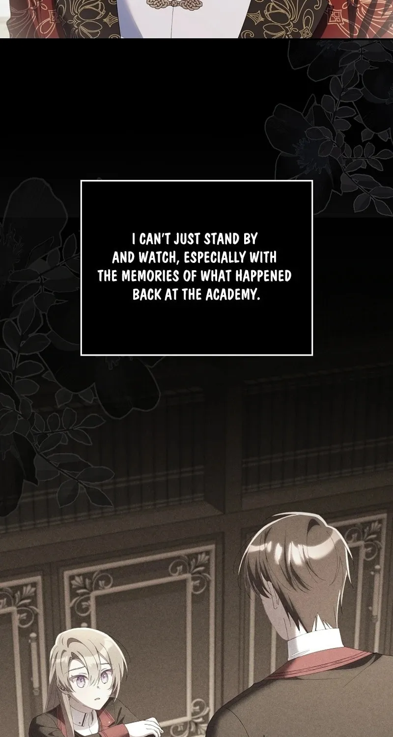 Don't Expect Me to Take Responsibility Chapter 30 page 89 - 