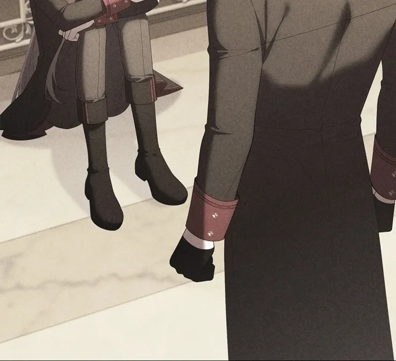 Don't Expect Me to Take Responsibility Chapter 30 page 90 - 