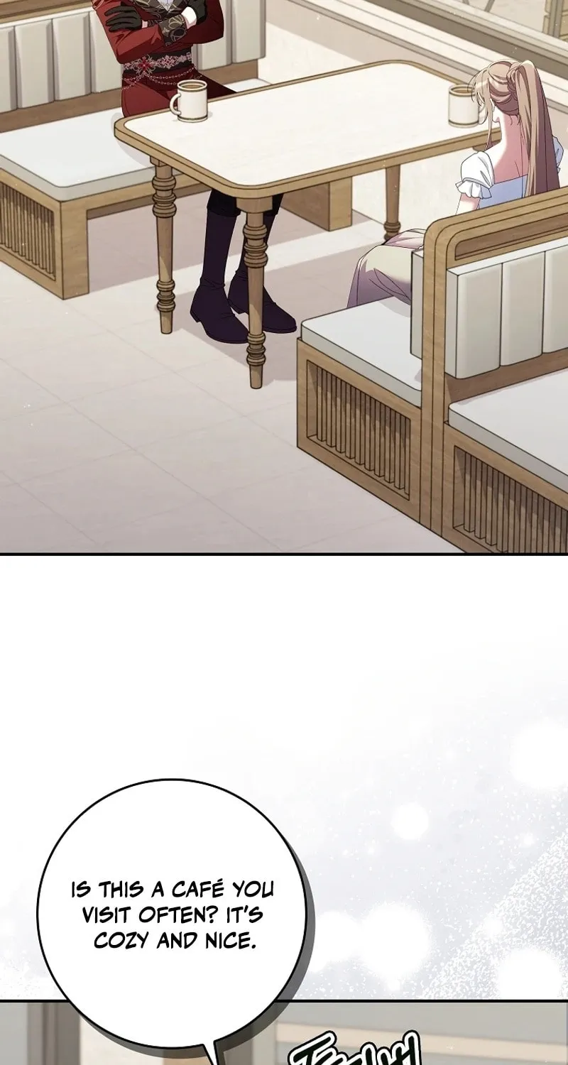 Don't Expect Me to Take Responsibility Chapter 30 page 10 - 