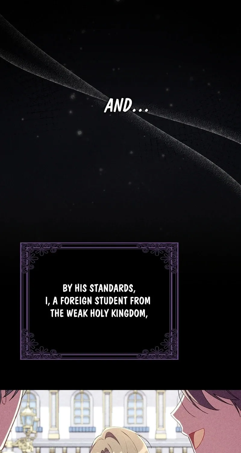 Don't Expect Me to Take Responsibility Chapter 31 page 13 - 