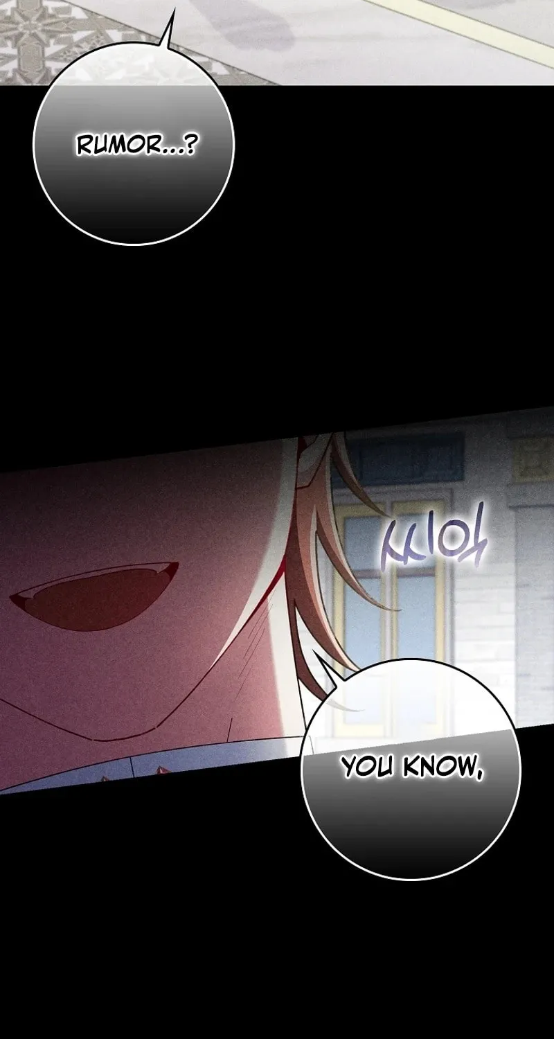 Don't Expect Me to Take Responsibility Chapter 31 page 19 - 
