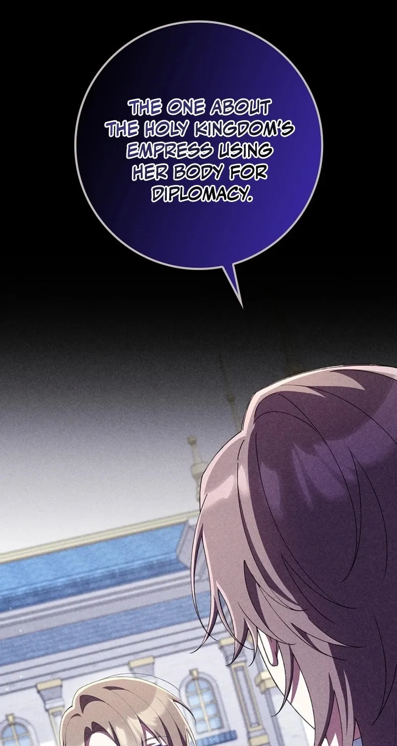 Don't Expect Me to Take Responsibility Chapter 31 page 20 - 