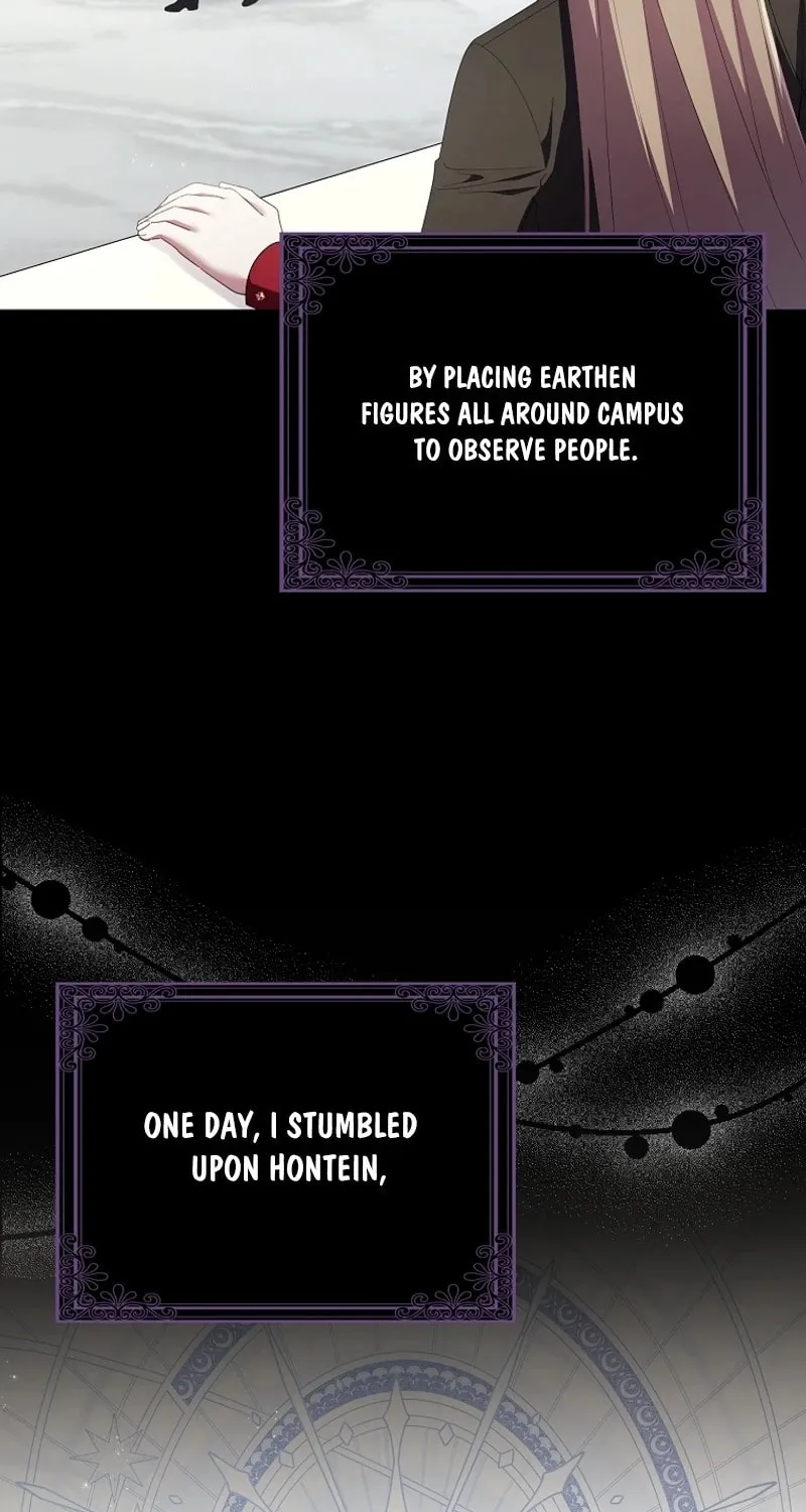 Don't Expect Me to Take Responsibility Chapter 31 page 3 - 