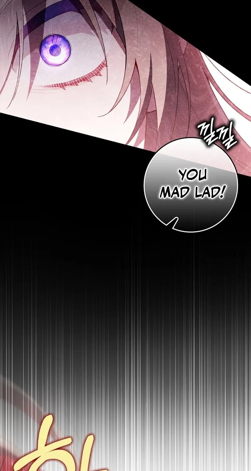Don't Expect Me to Take Responsibility Chapter 31 page 22 - 