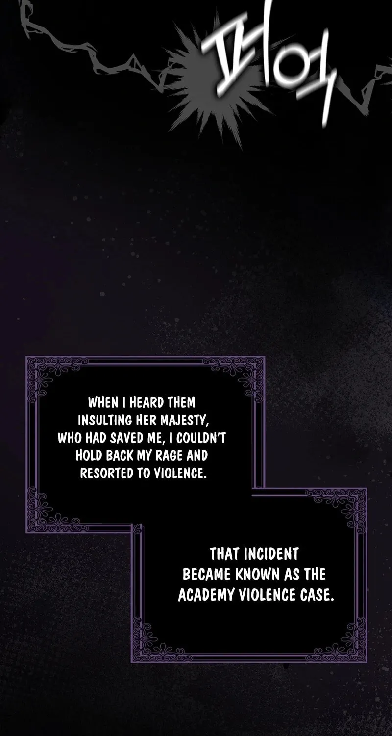 Don't Expect Me to Take Responsibility Chapter 31 page 24 - 