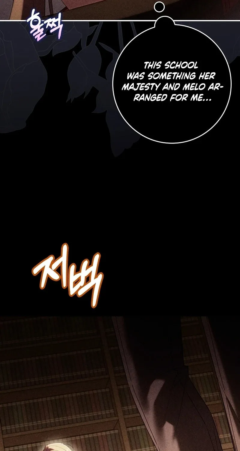 Don't Expect Me to Take Responsibility Chapter 31 page 27 - 