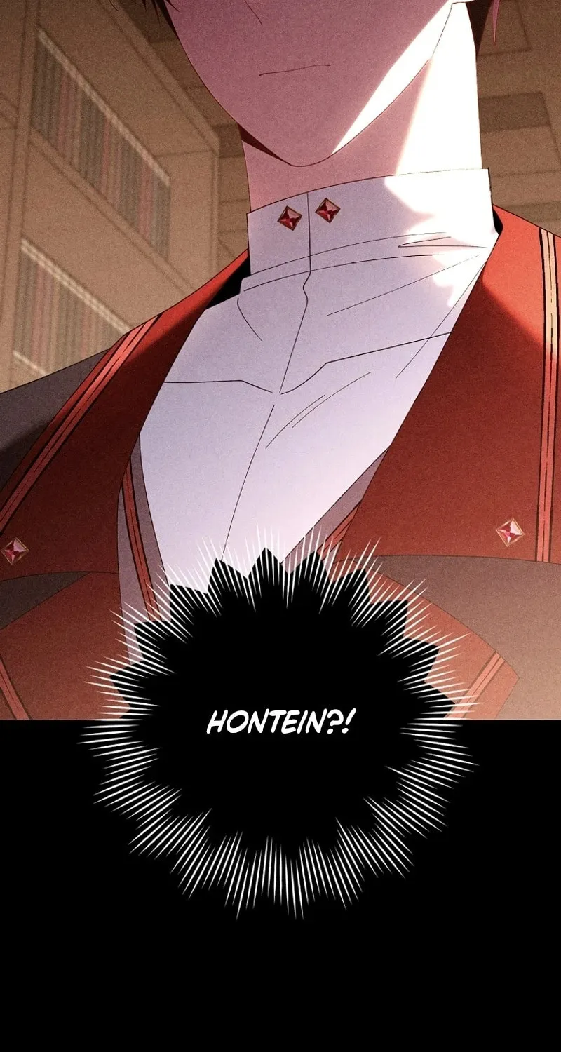 Don't Expect Me to Take Responsibility Chapter 31 page 30 - 