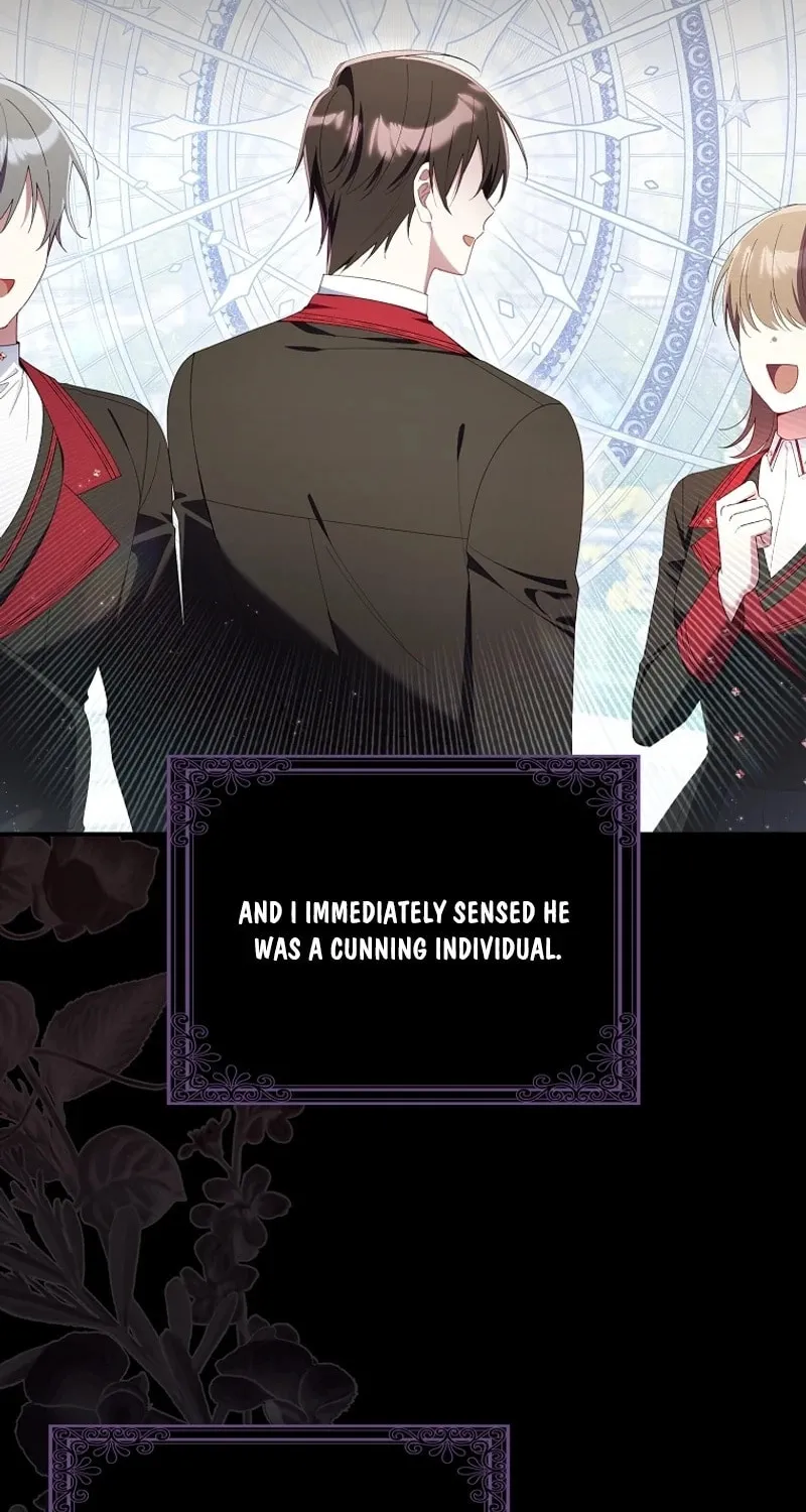 Don't Expect Me to Take Responsibility Chapter 31 page 4 - 