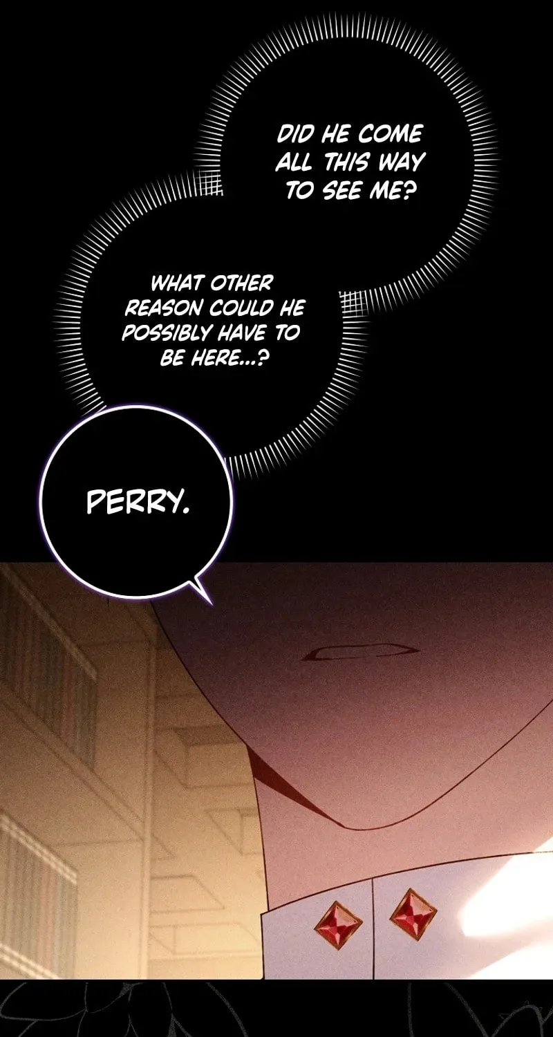 Don't Expect Me to Take Responsibility Chapter 31 page 31 - 