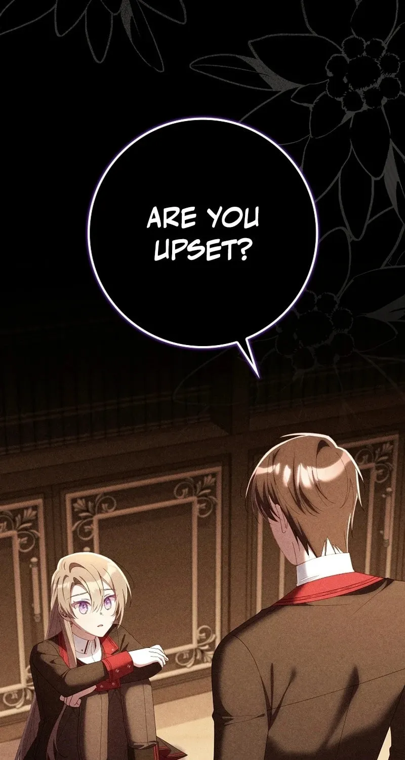 Don't Expect Me to Take Responsibility Chapter 31 page 32 - 
